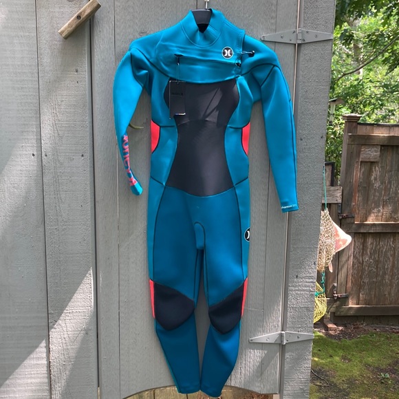 Other - Hurley Wetsuit